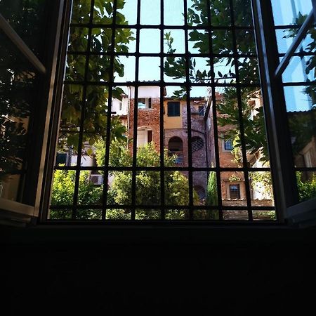 Chill In Tuscany Ground Floor Λούκα Εξωτερικό φωτογραφία