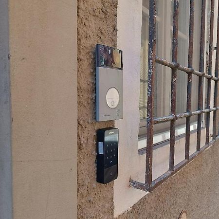 Chill In Tuscany Ground Floor Λούκα Εξωτερικό φωτογραφία