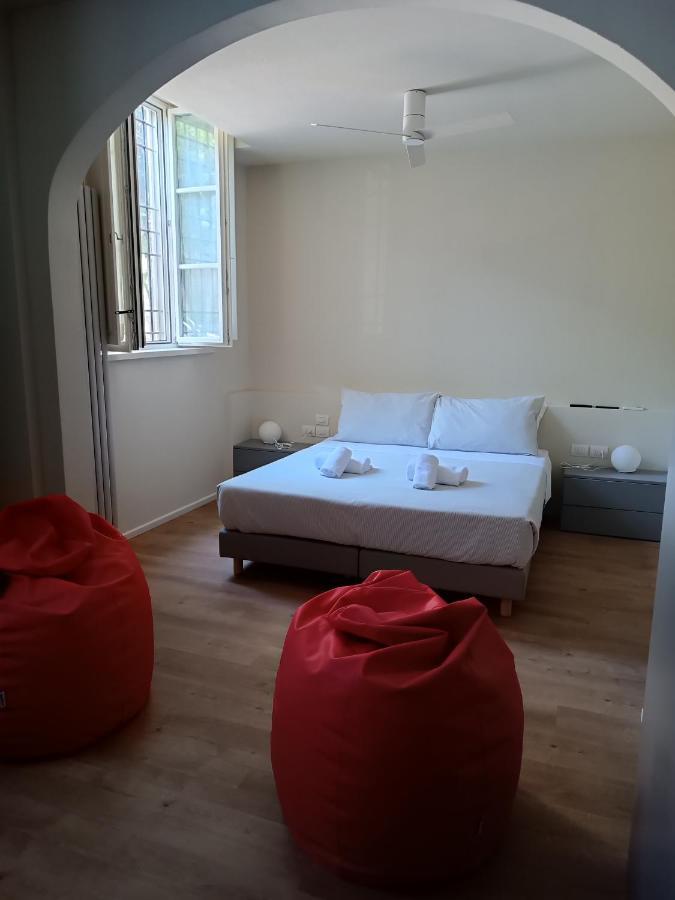 Chill In Tuscany Ground Floor Λούκα Εξωτερικό φωτογραφία