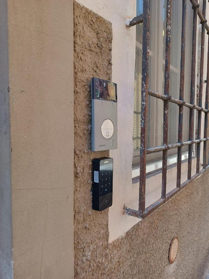Chill In Tuscany Ground Floor Λούκα Εξωτερικό φωτογραφία